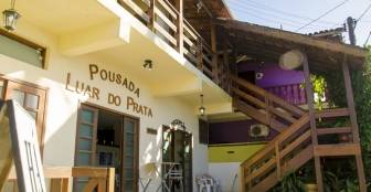 Pousada Luar do Prata - Foto 1 Pousada Luar do Prata - Foto 1