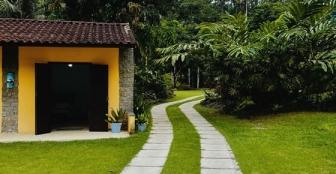 Pousada Alarum - Paraty RJ