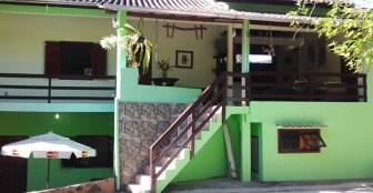 Pousada Paraty Verde Perto - Foto 1 Pousada Paraty Verde Perto - Foto 1