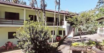 Foto Pousada Paraty Verde Perto