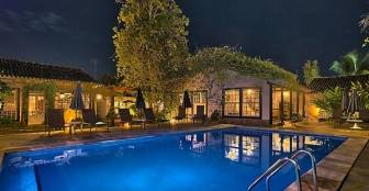 Pousada Pardieiro - Paraty RJ Pousada Pardieiro - Paraty RJ