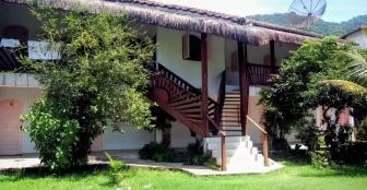 Foto Pousada Aldeia Antiga