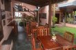 Vista da área onde é servido o café da manhã :: Pousada Cabeça do Índio - Foto 11 Vista da área onde é servido o café da manhã :: Pousada Cabeça do Índio - Foto 11