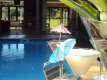 Drinks servidos no bistrô na área da piscina :: Pousada Don Juan - Foto 14 Drinks servidos no bistrô na área da piscina :: Pousada Don Juan - Foto 14