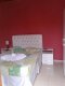 Suite casal ,equipada , tv, ventilador de teto, frigobar, ar condicionado ,wi-fi. :: Pousada Recanto do Jabaquara - Foto 15 Suite casal ,equipada , tv, ventilador de teto, frigobar, ar condicionado ,wi-fi. :: Pousada Recanto do Jabaquara - Foto 15