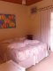 Suite casal com varanda ,equipada , tv, ventilador de teto, frigobar, ar condicionado ,wi-fi. :: Pousada Recanto do Jabaquara - Foto 16 Suite casal com varanda ,equipada , tv, ventilador de teto, frigobar, ar condicionado ,wi-fi. :: Pousada Recanto do Jabaquara - Foto 16