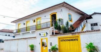 Foto Pousada Água Viva