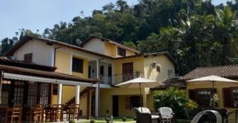 Foto Pousada Antígona