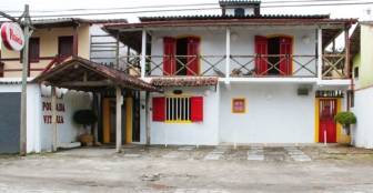Pousada Vitória - Paraty RJ Pousada Vitória - Paraty RJ