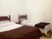 Quarto Casal / Triplo :: Pousada do Careca - Foto 7 Quarto Casal / Triplo :: Pousada do Careca - Foto 7