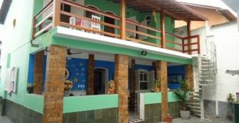 Foto Pousada Taquinha