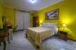 Quarto casal com varanda :: Pousada Talismã - Foto 2 Quarto casal com varanda :: Pousada Talismã - Foto 2