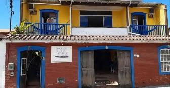 Foto Pousada Talismã