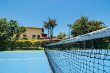 QUADRA DE TENIS :: Pousada Brazish - Foto 5 QUADRA DE TENIS :: Pousada Brazish - Foto 5