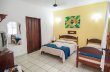 QUARTO TRIPLO STANDARD PARA CADEIRANTE COM UMA CAMA DE CASAL E UMA CAMA DE SOLTEIRO :: Pousada Brazish - Foto 20 QUARTO TRIPLO STANDARD PARA CADEIRANTE COM UMA CAMA DE CASAL E UMA CAMA DE SOLTEIRO :: Pousada Brazish - Foto 20