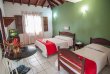 QUARTO TRIPLO LUXO COM HIDRO COM UMA CAMA DE CASAL E UMA CAMA DE SOLTEIRO :: Pousada Brazish - Foto 22 QUARTO TRIPLO LUXO COM HIDRO COM UMA CAMA DE CASAL E UMA CAMA DE SOLTEIRO :: Pousada Brazish - Foto 22
