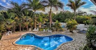 Foto Jabaquara Beach Resort