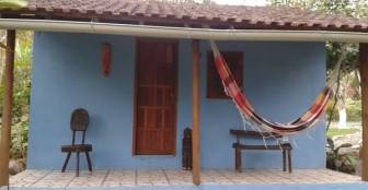 Pousada e Chalé Minas Paraty - Foto 1 Pousada e Chalé Minas Paraty - Foto 1