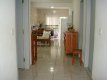 foto da casa , COZINHA E SALA :: Pousada Casa Estrada Real - Foto 2 foto da casa , COZINHA E SALA :: Pousada Casa Estrada Real - Foto 2