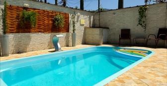 Foto Pousada Entre Folhas Paraty