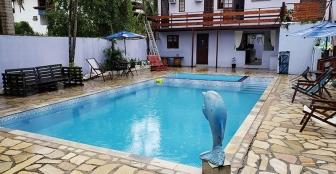 Piscina da Pousada Princesa do Mar :: Pousada Princesa do Mar - Foto 1 Piscina da Pousada Princesa do Mar :: Pousada Princesa do Mar - Foto 1