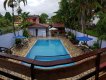 Vista da Piscina da Pousada Princesa do Mar :: Pousada Princesa do Mar - Foto 2 Vista da Piscina da Pousada Princesa do Mar :: Pousada Princesa do Mar - Foto 2