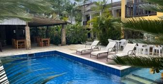 Foto Velejador Hotel Paraty