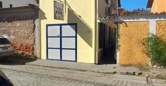 Pousada Manga Rosa Paraty - Paraty RJ