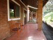 Varanda dos chales standard no Hotel Bougainville - Penedo / RJ :: Hotel Pousada Bougainville - Foto 14 Varanda dos chales standard no Hotel Bougainville - Penedo / RJ :: Hotel Pousada Bougainville - Foto 14