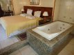 Suite Master - cama super king, hidromassagem no quarto, mini cozinha, vista para a piscina, TV (canais locais & sky), interfone, DVD, frigobar, ar condicionado no Hotel Bougainville - Penedo / RJ :: Hotel Pousada Bougainville - Foto 19 Suite Master - cama super king, hidromassagem no quarto, mini cozinha, vista para a piscina, TV (canais locais & sky), interfone, DVD, frigobar, ar condicionado no Hotel Bougainville - Penedo / RJ :: Hotel Pousada Bougainville - Foto 19