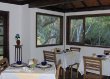restaurante preparado para o café da manhã :: Pousada Canto do Bosque - Foto 8 restaurante preparado para o café da manhã :: Pousada Canto do Bosque - Foto 8