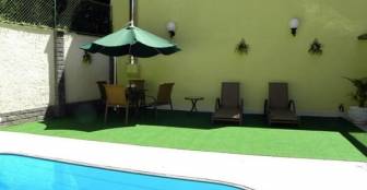 Dom Pedro II Pousada e Hotel - Foto 1 Dom Pedro II Pousada e Hotel - Foto 1