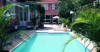 Princesa Isabel Pousada e Hotel - Foto 1 Princesa Isabel Pousada e Hotel - Foto 1