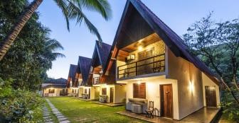 Hotel Fazenda Cascatinha - Piraí RJ