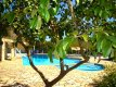 piscina com cascata :: Hotel Fazenda São João de PIRAÍ - Foto 9 piscina com cascata :: Hotel Fazenda São João de PIRAÍ - Foto 9