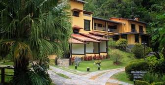 Hotel Fazenda Vale de Santa Fé - Foto 1 Hotel Fazenda Vale de Santa Fé - Foto 1