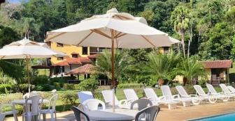 Hotel Fazenda Vale de Santa Fé - Foto 7