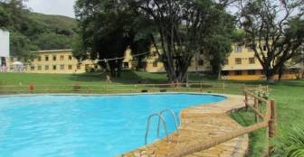 Hotel Fazenda St. Robert - Foto 1 Hotel Fazenda St. Robert - Foto 1