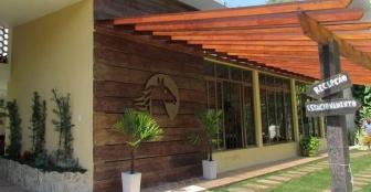 Foto Hotel Fazenda St. Robert