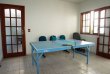 sala de jogos :: Pousada Água Marinha - Foto 4 sala de jogos :: Pousada Água Marinha - Foto 4