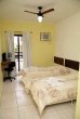 Suíte com 2 camas de solteiros. :: Pousada Águas Claras - Foto 7 Suíte com 2 camas de solteiros. :: Pousada Águas Claras - Foto 7