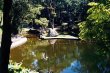 Lago existente no Parque Nacional da Serra dos Órgãos - PARNASO - área de preservação da Mata Atlântica, rico em belezas naturais. :: Pousada Albuquerque - Foto 8 Lago existente no Parque Nacional da Serra dos Órgãos - PARNASO - área de preservação da Mata Atlântica, rico em belezas naturais. :: Pousada Albuquerque - Foto 8