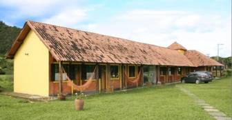 Foto Pousada Anos Dourados