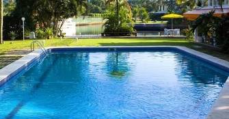 PISCINA :: Volt Angra - Foto 1 PISCINA :: Volt Angra - Foto 1