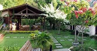 Pousada Caúca - Ilha Grande RJ Pousada Caúca - Ilha Grande RJ