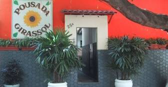 Foto Pousada Girassol
