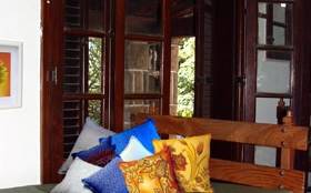 Foto Pousada Novo Copa Chalet