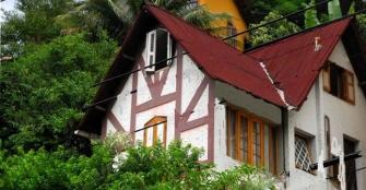 Foto Santa Teresa Pousada Cama e Café