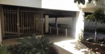 Estacionamento :: Hotel Pousada Riocentro - Foto 1 Estacionamento :: Hotel Pousada Riocentro - Foto 1