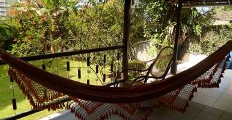 Foto Pousada Mansão Art Déco